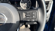 Nissan Qashqai 1.3 DiG-T MH 158 N-Connecta 5dr Xtronic Petrol Hatchback